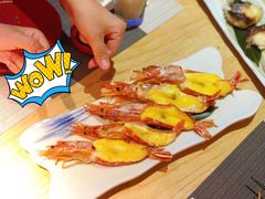 -京料理·日料自助·铁板燒(复悦城店)