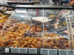 -赛格国际购物中心(小寨店)