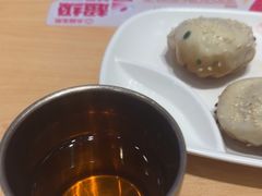 -小杨生煎(周浦万达店)