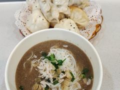 -蔡林记(广埠屯店)