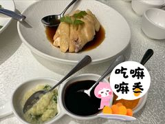 -新加坡珍宝海鲜JUMBO Seafood(西安skp店)