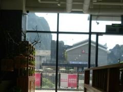 -冰泉豆浆馆(阳朔店)