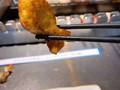 -很久以前羊肉串(中山公园店)