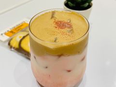 -XI·LaundryCafe 喜咖自助洗衣咖啡店