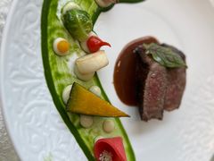 -九献创意菜(亮马河花园店)