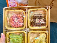 -洛阳麦盛斋糕点店(中州路店)