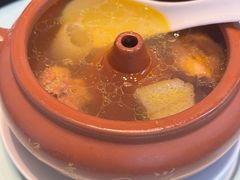 -翠湖宾馆·中餐厅