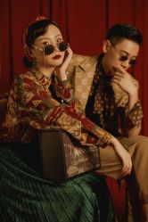 -IDO婚纱摄影(上海旗舰店)