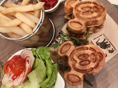 -芊彩餐厅(迪士尼探索家度假酒店)