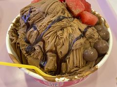 -梁子刨冰王&梁小糖(王顶堤店)