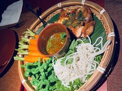 -花马天堂云南餐厅 Lost Heaven(外滩店)