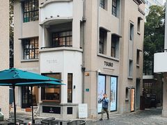 -徐家汇源景区-衡山坊