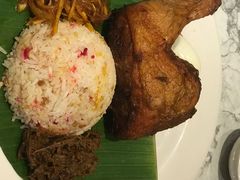 -关夫人餐厅(阳光广场店)