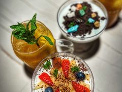 奥利奥奶冻-牛扒先生·厚切雪花牛扒西餐厅(北京路禺山路店)