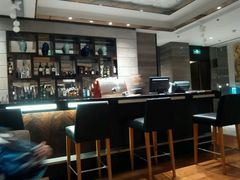 -大雁塔假日酒店·绿茵阁西餐厅