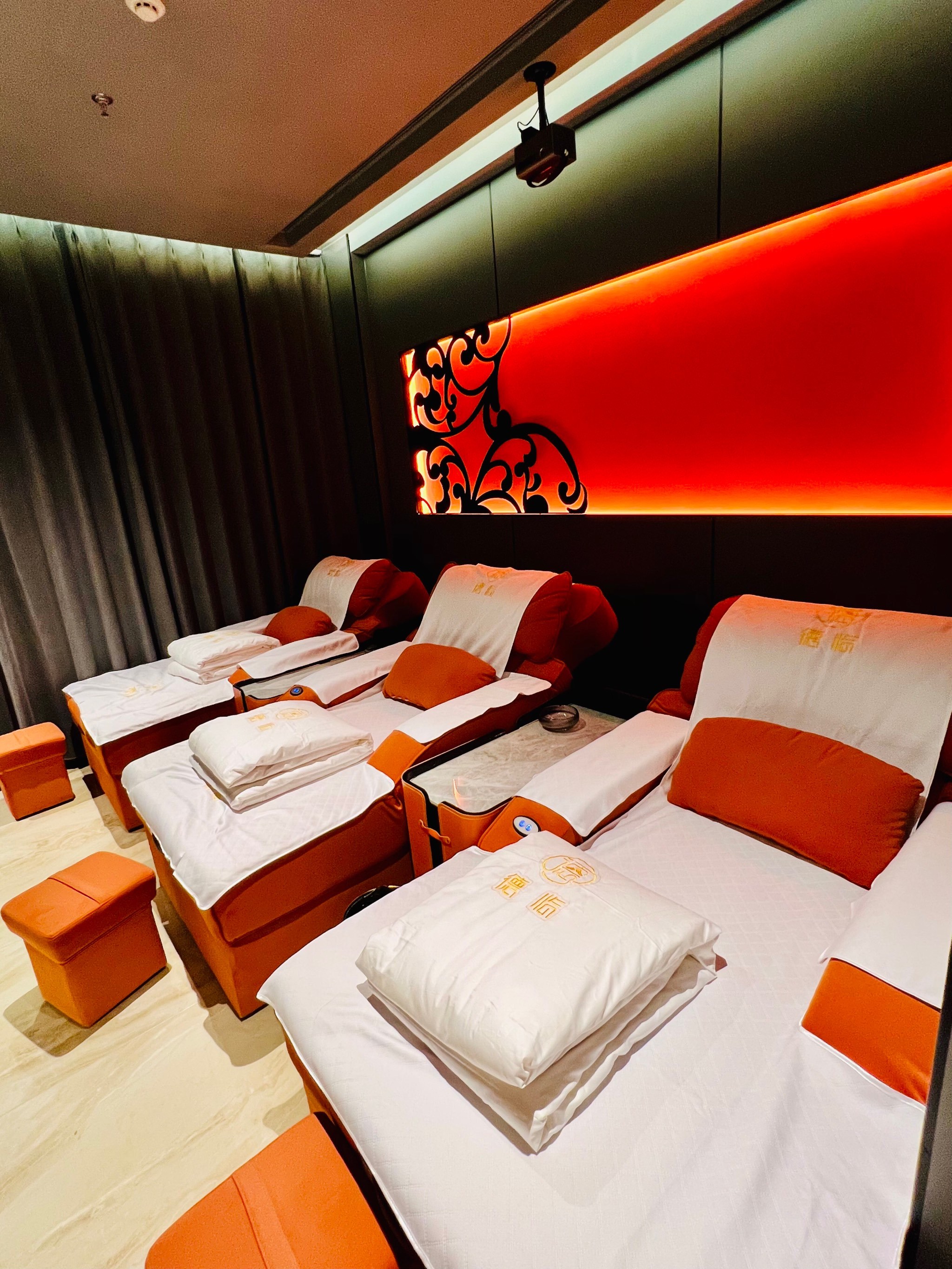 济南放松娱乐新去处