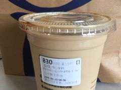 陨石拿铁-瑞幸咖啡(紫金数码园店)