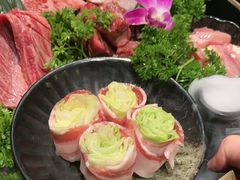 -無二炙坊·和牛烧肉(大钟寺1733店)