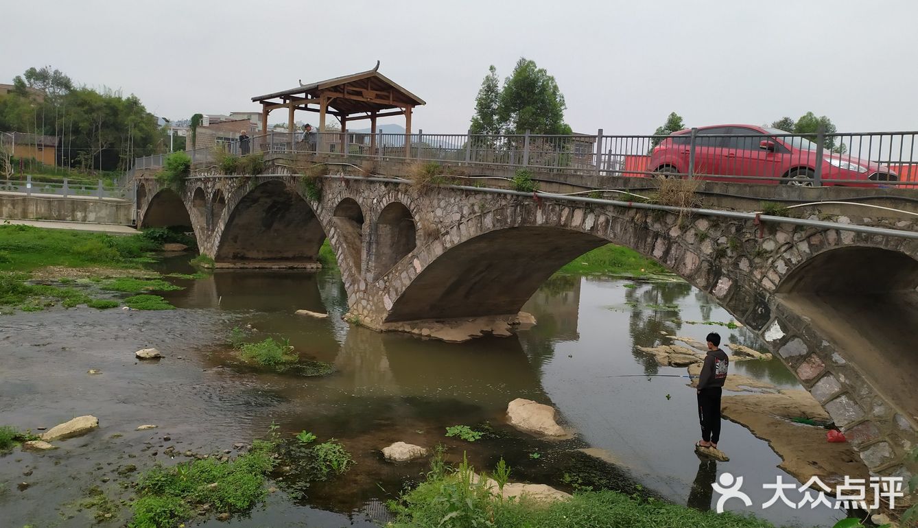 贺州小凉河