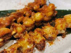 -东京屋(武定路店)