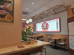 -华记煲仔华·煲仔饭(三元里万科里店)