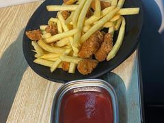 -胡同烧烤·烤肉(塔湾店)
