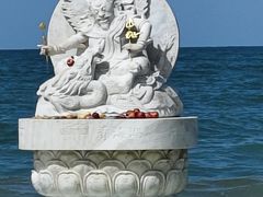 -青海湖二郎剑景区