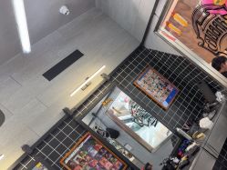 -Devilhands Barbershop男士理容店