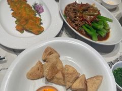 -潮州府·潮菜·砂锅粥(徐家汇店)