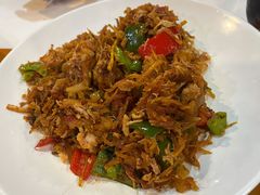 -阿拉伯萨娜餐厅(石马社区店)