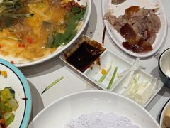 -梅利汴京烤鸭•开封豫菜地标店(晋安路店)