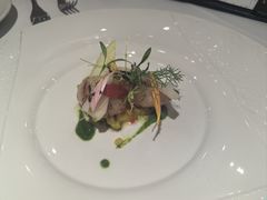 -哈布斯扒房(华发商都店)