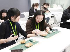 -诗宇时光茶艺书法古琴培训