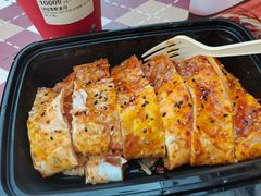-冠雄先生烤冷面(熙街旗舰店)
