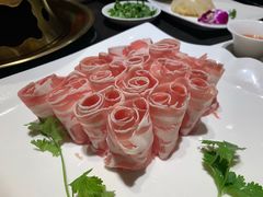 -鼓楼东街老火锅(鼓楼店)