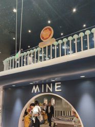 -奈尔宝家庭中心·亲子餐厅(鄞州万达店)