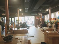 大堂-大壮家原味烤肉(兴华北街店)