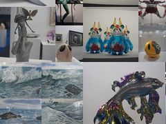 -东浩兰生上海世博展览馆