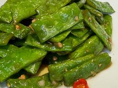 家烧宽豆角-江南里·新浙菜(苏州大悦城店)