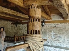 -梅黛奥拉修道院