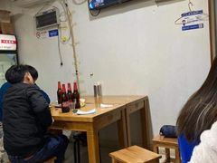 大堂-老胡烧烤(崂山店)