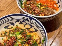 -子午路张记肉夹馍(兵马俑店)