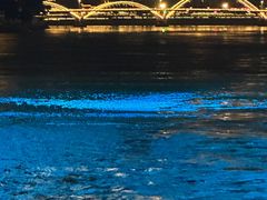 -闽江夜游台江旅游码头