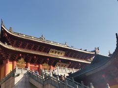 -上海东林寺(金山区)