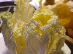 -热火朝天鲜切牛肉火锅(南强街巷店)