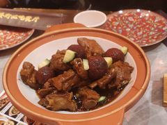 -山四砂锅(太原钟楼街店)