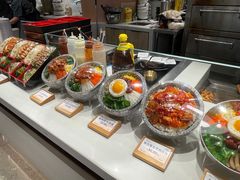 -食通天·寰宇集(杭州万象城店)