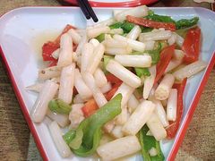 -老闵田螺馆·南昌特色小炒(梦时代店)