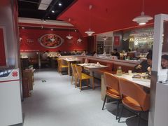 -喜虾客·大虾火锅(郑州无限城店)