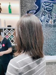 -丝语萱形象